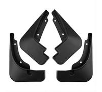 4 Pièces Bavettes Garde Boue pour Alfa Romeo Giulia Stelvio Mito Giulietta 156 159 Avant Arrière Anti éclaboussures Projections Protection Intégrale Montage Facile