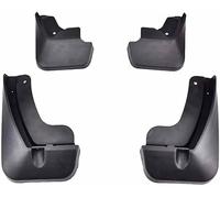 4 Pièces Bavettes Garde-Boue pour Peugeot 308 Mk2 Hatchback 2014-2017, Anti-éclaboussures Projections Protection Intégrale Montage Facile