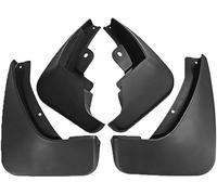 4 Pièces Bavettes Garde-Boue pour Renault Captur 2 2019-2025, Anti-éclaboussures Projections Protection Intégrale Montage Facile