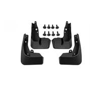 4 Pièces Bavettes Garde-Boue Voiture pour Toyota Yaris Cross 2023-2025, Avant Et Arrière Garde Boue Anti-Éclaboussures Roue Protection Accessoires