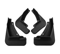 4 Pièces Bavettes Garde-Boue Voiture pour VW T-ROC 2023, Avant et Arrière Garde Boue Anti-éClaboussures Mud Flaps Pare-Boue de Voiture