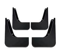 4 Pièces Bavettes Voiture, pour Suzuki Jimny SX4 Swift Vitara Anti Rayures Et Anti Boue Garde-Boue Avant et arrière Mud Flaps Guard Splash Accessoires
