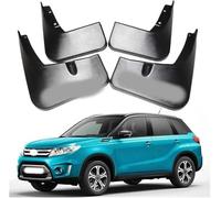4 Pièces Bavettes Voiture pour Suzuki Vitara Escudo SU 2015-2020 2016 2017 2018 2019, Anti Rayures Et Anti Boue Faciles à Installer Accessoires Extérieurs De Voiture