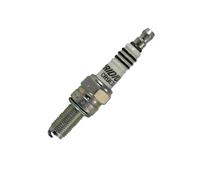 4 pièces bougie d'allumage Iridium moto CR9EIX 3521 5448 CB400 CBR VTR RZR XP900 XP1000 XP 900 1000 paire Compatible avec SUZUKI GSXR CR9EIA-9 IU27 Pièces automobiles Allumage