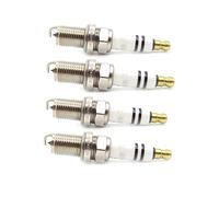 4 pièces bougies d'allumage 22401-Aa731 Sifr6A11 pour pour Outback pour 10-12 2.5L 22401Aa731 Sifr6A-11