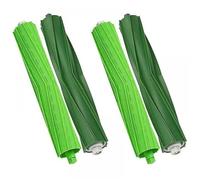 4 pièces brosse principale pour Irobot Roomba i7 i7 Plus i3 i3+ i4 i4+ i6 i6+ i8 i8+ j7 j7+ E5 E6 E7 aspirateur Pièces Étiquette