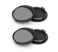 4 Pièces Cache Moyeu pour BMW 4 Series Coupe (G22), Cache Moyeux Cache de Roue Centrale Auto Capuchons de Centre Voiture Badge,60mm