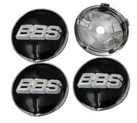 4 pièces Cache Moyeux pour 60mm BBS,Voitures Cache Moyeu Centre,C1