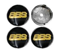 4 pièces Cache Moyeux pour BBS 60MM,Voitures Cache Moyeu Centre,C2