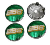 4 pièces Cache Moyeux pour BBS 60mm,Voitures Cache Moyeu Centre,C4