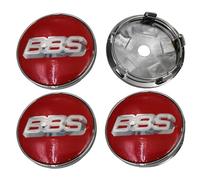 4 pièces Cache Moyeux pour BBS 60MM,Voitures Cache Moyeu Centre,C6