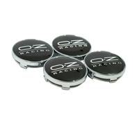 4 pièces Cache Moyeux pour OZ 55mm OZ 56mm 60mm OZ,Accessoires de Voiture,60mm-F