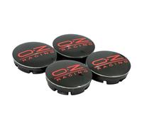 4 pièces Cache Moyeux pour OZ 56mm OZ 56mm,Voitures Cache Moyeu Centre,C-1