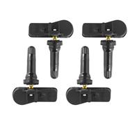 4 Pièces Capteur de Pression des Pneu Compatible avec Mercedes-Benz Marco Polo V-Class W447 Viano W639 Vito EQV Metris, A4479051704, A4479050500, Capteurs Tpms RDKS, Capteurs de la Pression des Pneus
