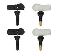 4 pièces capteur de pression des pneus Compatible avec Mercedes Marco Polo W447 RDKS, compatible avec RDKS Mercedes Vario 01/V-Class W447/Viano W639 A4479050500 A4479051704