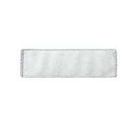 4 pièces chiffon de vadrouille for Xiaomi Mijia G10 K10 aspirateur sans fil vadrouille accessoires de remplacement pièces épaississement lingette torchon