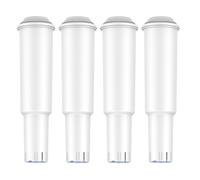 4 Pièces Compatible Avec Jura Machines À Café Expresso Automatiques Séries E/F/J/S/Z/X/ E10/ C-lineC5/F50/J5/Z5/XF50/XS95 Remplacer Tous Les 2 Mois/ 50 L