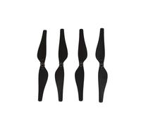 4 pièces compatibles avec l'hélice DJI Tello Tello Part 2 hélices à dégagement Rapide compatibles avec Les Accessoires de Drone RYZE Tello EDU pièces de Rechange(Model 7)