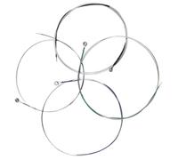 4 Pièces Cordes d Alto V70 en Nichrome pour Jeu de Remplacement
