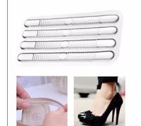 4 Pièces - Correcteur Orthopédique D'hallux Valgus, 1 Paire, Séparateur De Gros Orteils En Silicone, Outil De Soin Des Pieds Pour Pédicure