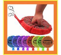 4 pièces Coussins péteurs colorés - Jeu de farces pour les fêtes, convient pour la fête de Noël, cadeau de fête, surprise de l'atelier du Père Noël, cadeau de fête du poisson d'avril, simulateur de br