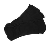4 Pièces Culotte Souple Jetable pour Femmes Enceintes en Chinlon | Maille Élastique Respirante, Protection les Fuites Urinaires, Compatible Serviette, Usage Maternité