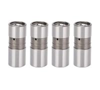 4 Pièces Cylindre Hydraulique Poussoir de Soupape 5134152 Arbre à Cames Kit de Levage D'arbre à Cames Hydraulique Rouleau Poussoir de Soupape Remplacement pour Polaris RZR800