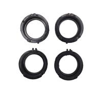 4 Pièces de Joint D'Adaptateur D'Interface de Collecteur de Carburateur de Moto pour CBR900RR CBR 900 RR CBR900 1993-1999
