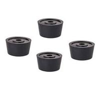 Rockboard Spare Part - Pieds pour Tout Pedalboard Rockboard (4 PCS)