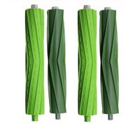 4 Pièces De Rechange Pour Brosses Principales - Compatibles Avec Roomba I7/i7+/i7 Plus/E5/E6 - Accessoires Pour Aspirateurs