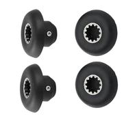 4 Pièces De Remplacement De Douille, 015547 VM0101 VM0115 VM0116E-T33C | D'entraînement Compatibles For Mélangeur Pièces For 1002 1230 5006 5012 5039 5057 5062