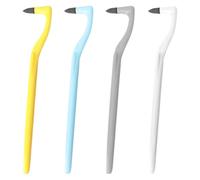 4 pièces détartrant, nettoyant pour brosses à dents, auto-détartrage