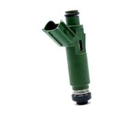4 pièces d'injecteurs de carburant 23250-22040 injecteurs de carburant