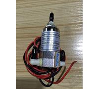 4 pièces électrovanne 3 Voies pour Infiniti pour JHF pour allwin zhongye pour myjet pour imprimante à Jet d'encre Cristal Wit-Color