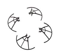 4 pièces/ensemble compatibles for Tello Protect, accessoires d'hélice, lames, pièce de rechange, anneau protection, accessoire Drone