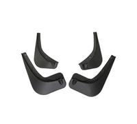 4 Pièces/ensemble Garde-boue De Voiture Pour Jeep Pour Renegade BU 2014-2021 Accessoires Style garde-boue roue