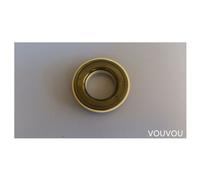 4 Pieces Entretoise D'amortisseur Avant De Voiture, Pour Mazda 323, Bj 1998 2003, Previs 1999, Haima 2 Haima 3 Nipseyteko