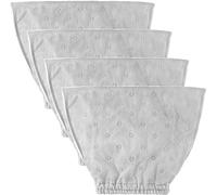4 Pièces Filtre Aspirateur pour Lavor VAC CF WT Venti Trenta Rudy GNX GB GBP Swimmy