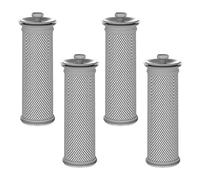 4 Pièces Filtre de Rechange Ensemble d'accessoires pour Aspirateur Tineco A10 A11 Hero und Master, Tineco S11 S12 und S11 Tango EX