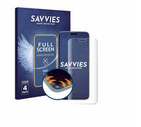 4 Pièces Full-Screen pour Honor Magic 8 Pro Protection Ecran Film Protecteur