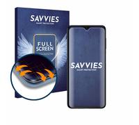4 Pièces Full-Screen pour Samsung Galaxy A04s Protection Ecran Film Protecteur