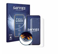 4 Pièces Full-Screen pour Samsung Galaxy A56 5G Enterprise Edition / A36 5G