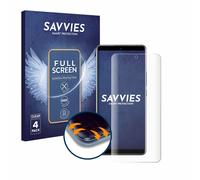 4 Pièces Full-Screen pour Xiaomi 12 Pro Protection Ecran Film Protecteur