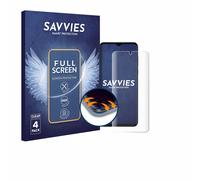 4 Pièces Full-Screen pour ZTE Nubia Neo Protection Ecran Film Protecteur