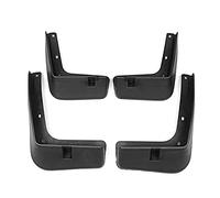 4 Pièces Garde-Boue Avant Arrière De Voiture pour Hyundai pour Creta Ix25 2015 2016 2017 2018 Élargisseurs d'ailes Garde-boues Voiture Boue Rabats