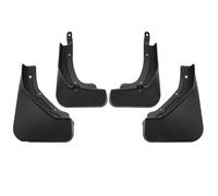 4 pièces garde-boue garde-boue garde-boue pour Atlas pour Boyue 2023 2024 2025 bavettes