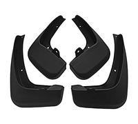 4 Pièces Garde-Boue pour Hyundai Tucson ix35 2010-2015, Avant ArrièRe Éclaboussures Garde-Boue Protection Imperméable Accessoires Voiture