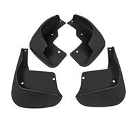 4 Pièces Garde-Boue pour Peugeot 206 Hatchback 1998 1999 2000 2001 2002 2003 2004 2005 2006-2012 Garde-Boue Garde-Boue FIXCOR