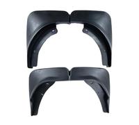 4 Pièces Garde-Boue Voiture Garde-Boue Garde-Boue Garde-Boue Garde-Boue Avant Roues Arrière Accessoires pour VW pour Passat B7 2011-2013 2014 2015