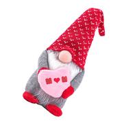 4 Pièces Gnome Des Mères Décoratif Rudolph Nain